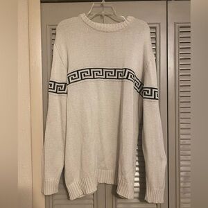 ESTHHR Sweater